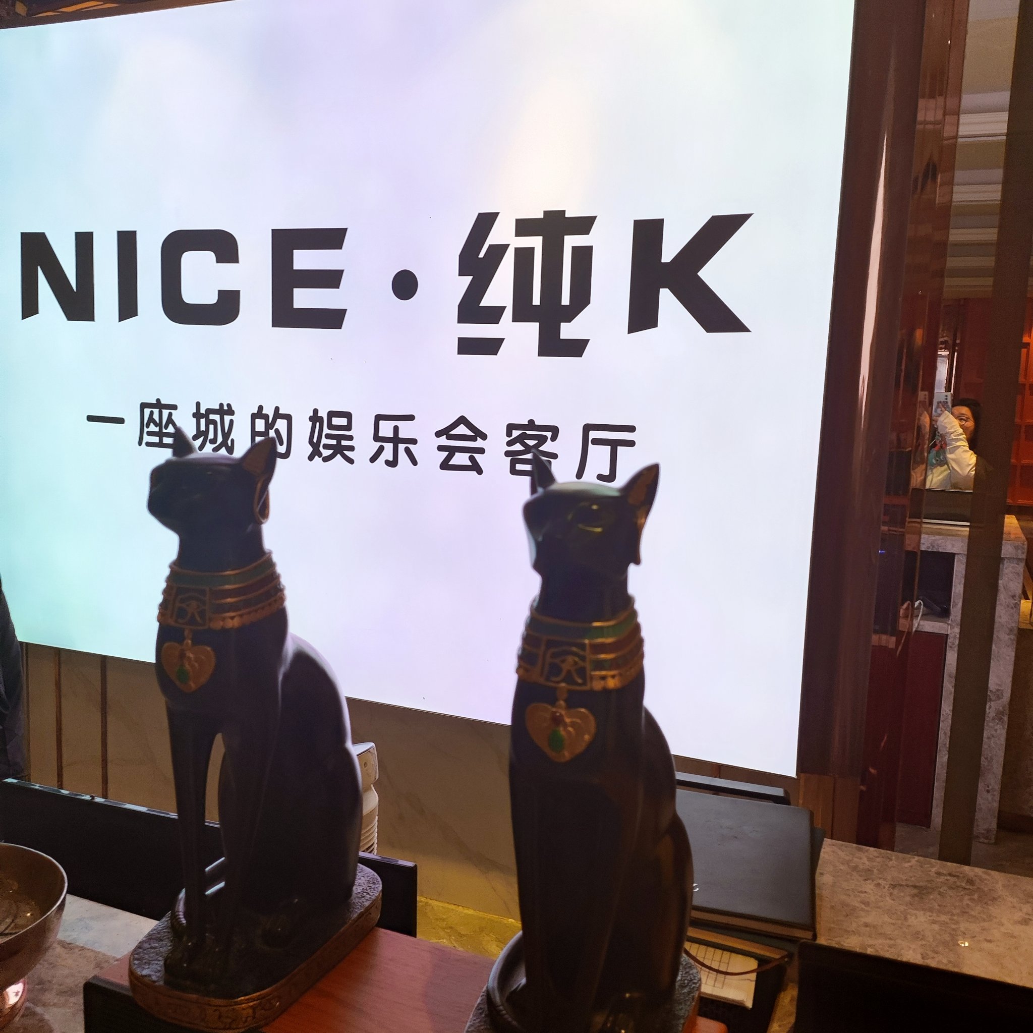 玉溪商务ktv消费攻略-易门县ktv预定